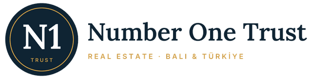 Number One Trust Real Estate